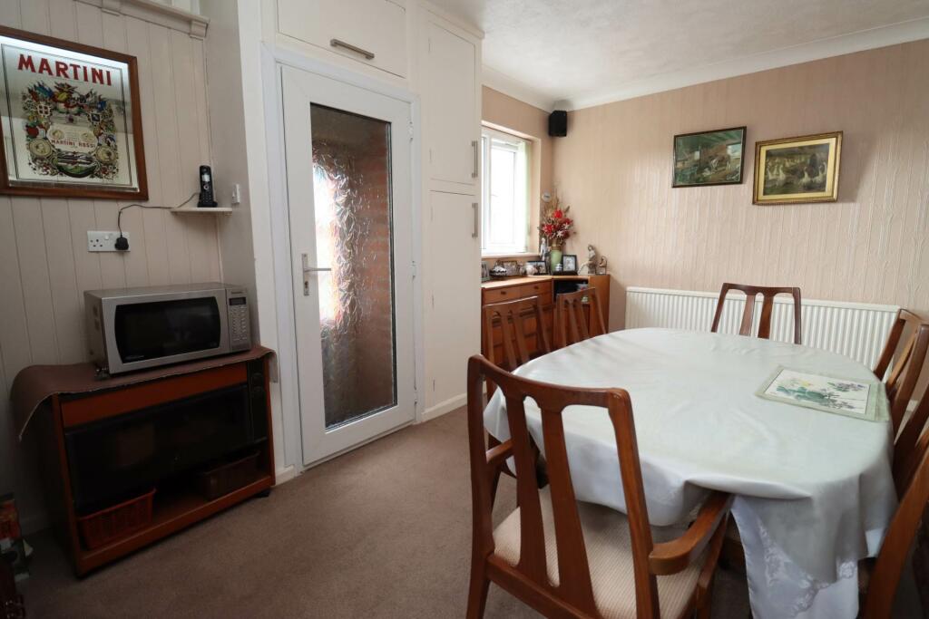 Additional image 6 of Smithy Lane, Willaston