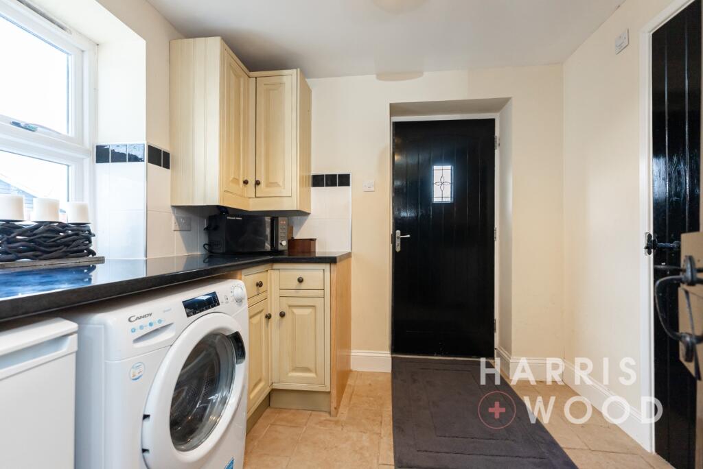 Additional image 14 of Harwich Road, Wix, Manningtree, Essex, CO11