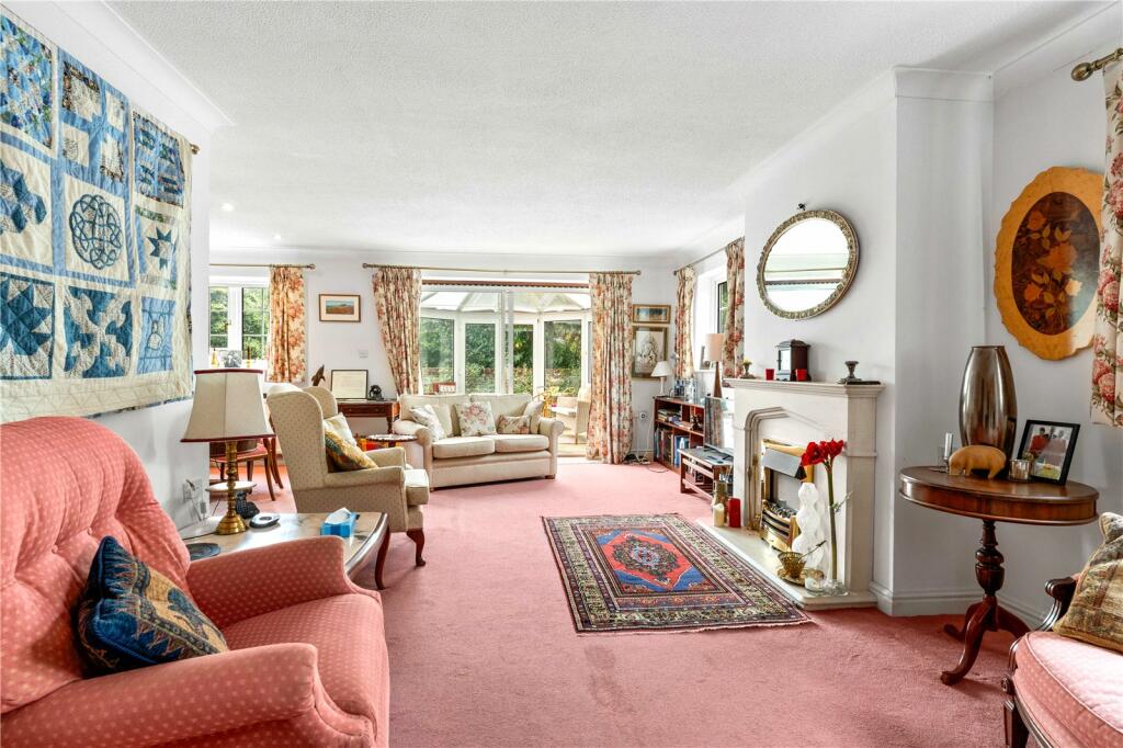 Additional image 3 of Vicarage Lane, Thaxted, Nr Great Dunmow, Essex, CM6