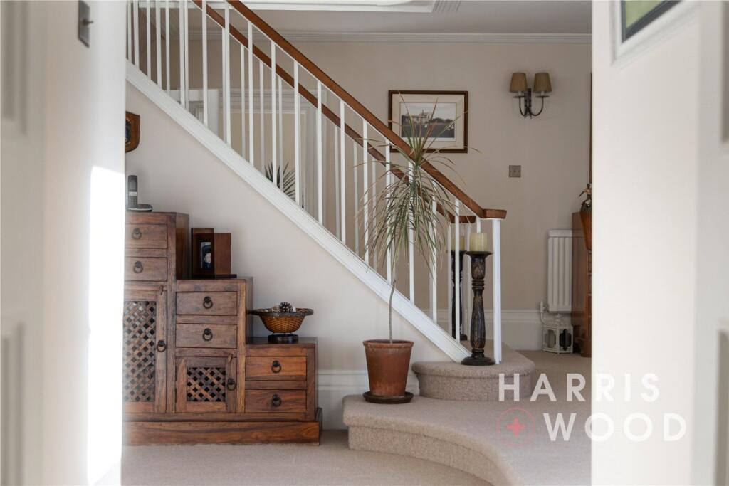 Additional image 21 of Heckfords Road, Great Bentley, Colchester, Essex, CO7