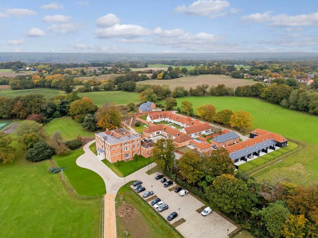 Additional image 25 of Brizes Park, Kelvedon Hatch