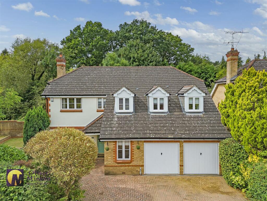 Additional image 51 of Little Brook Road, Roydon