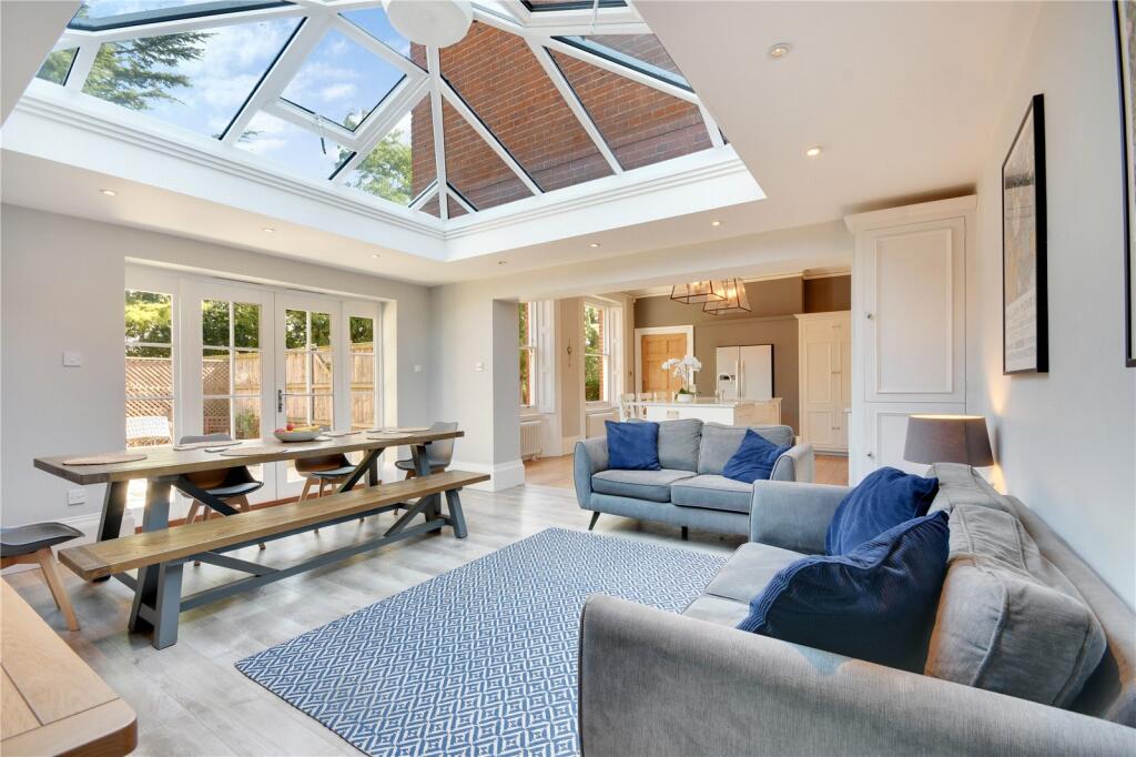 Additional image 4 of Manor House, Roxwell Road, Writtle, Essex, CM1