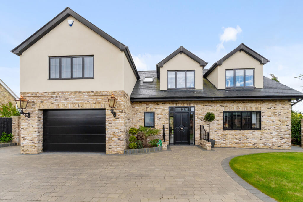 Additional image 45 of Station Road, Elsenham, Bishop's Stortford, Essex, CM22