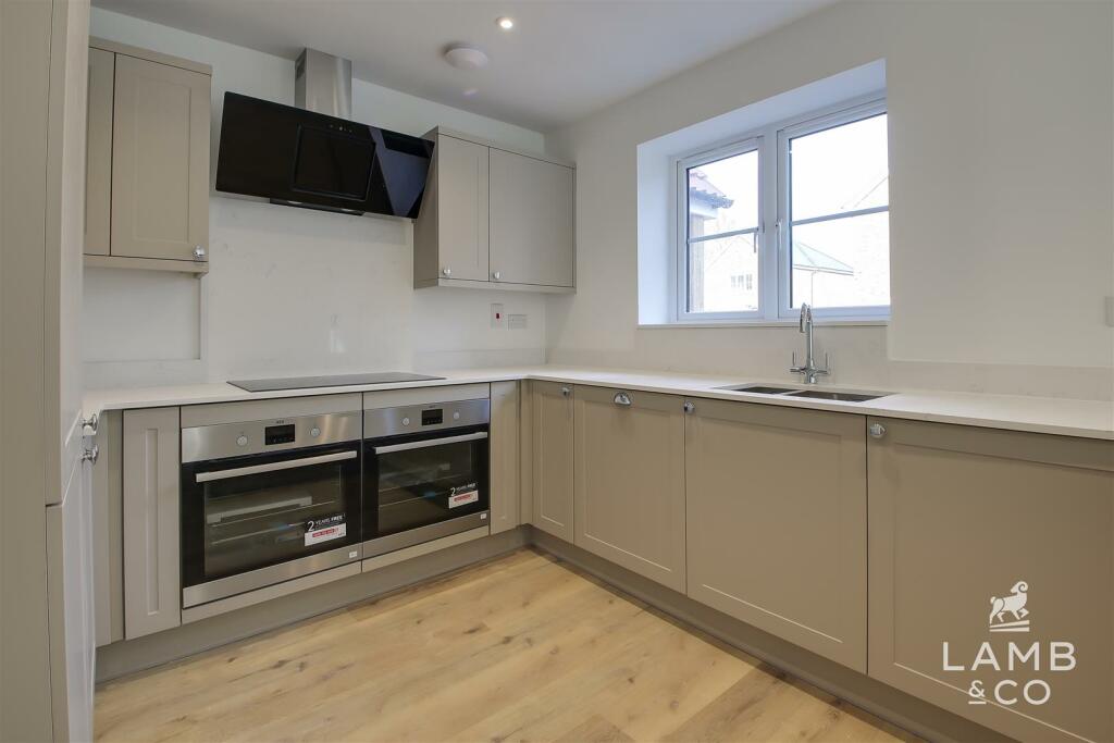 Additional image 10 of Plot 4, Amberwood, Weeley Heath