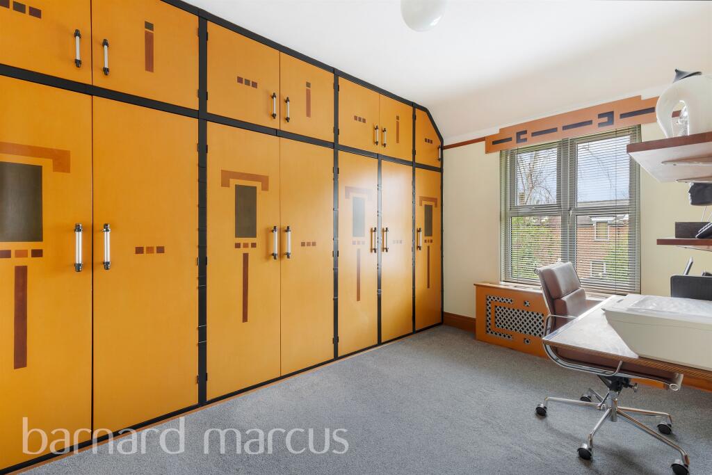 Additional image 9 of Vicarage Gardens, Mitcham