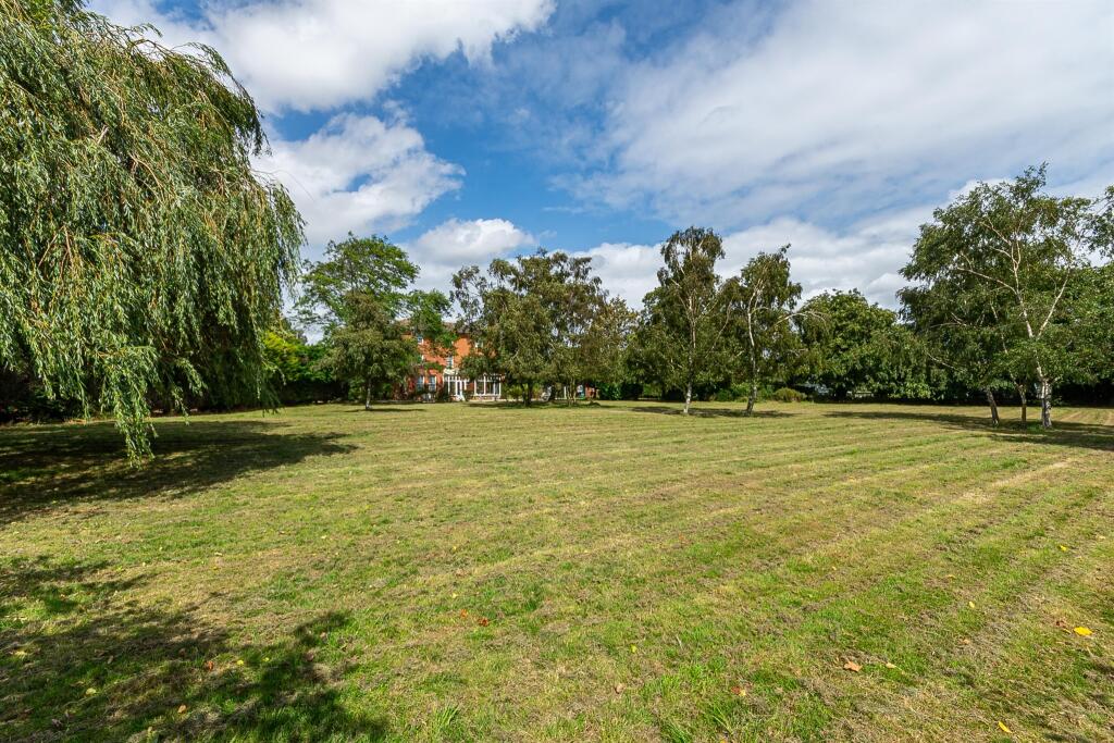 Additional image 17 of Hall Road, Asheldham, Southminster