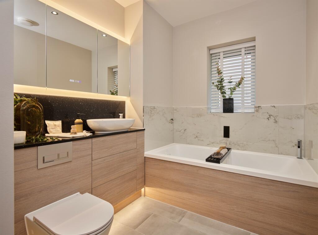 Additional image 7 of Thornwood Park, Thornwood, Epping