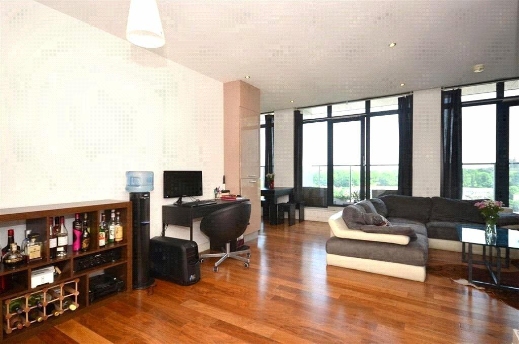 Additional image 5 of Centrillion, Central Croydon, East Croydon, CR0