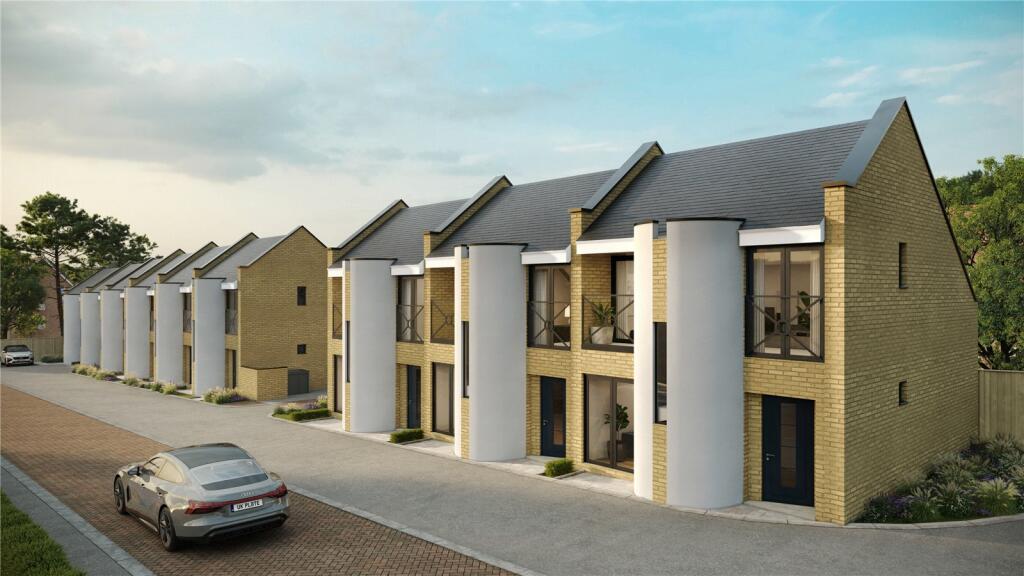 Additional image 2 of Goschen Mews Addington Road, South Croydon, CR2