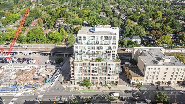 Additional image 29 of 1638 Bloor St Unit 412