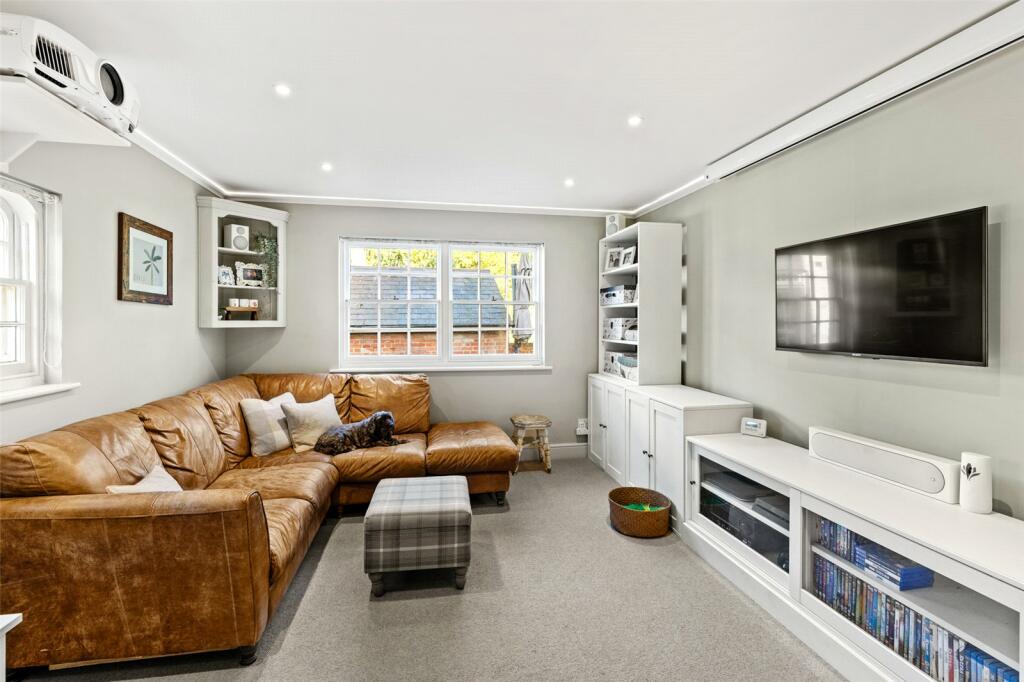 Additional image 15 of The Old Rectory, Rectory Road, Aldham, Essex, CO6