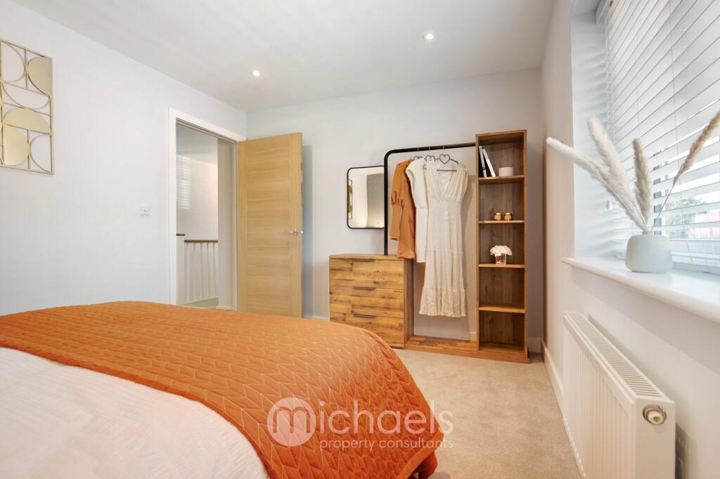 Additional image 18 of Lang Way, Great Bentley, Colchester, CO7
