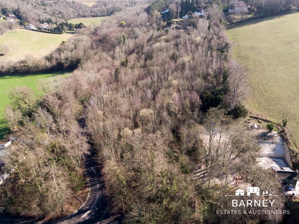 Additional image 4 of Land at Station Road, Woldingham, CR3
