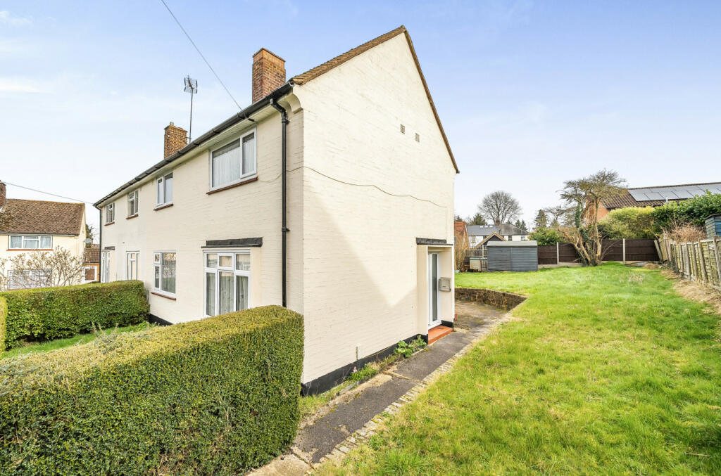 Additional image 22 of Parkfields, Roydon, Harlow, Essex, CM19