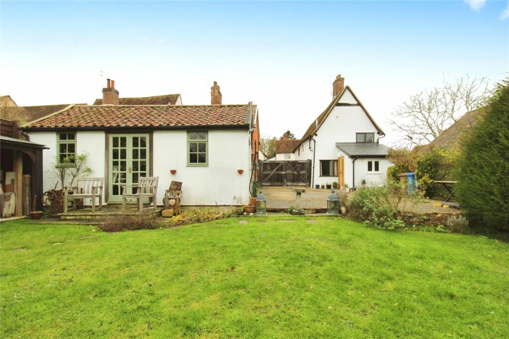 Additional image 21 of Church Street, Lavenham, Sudbury, CO10