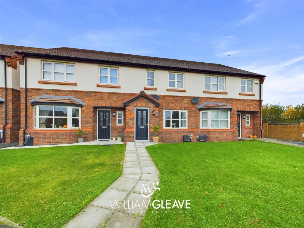 Additional image 16 of Ffordd Ty'n-Y-Coed, Mold, Flintshire, CH7
