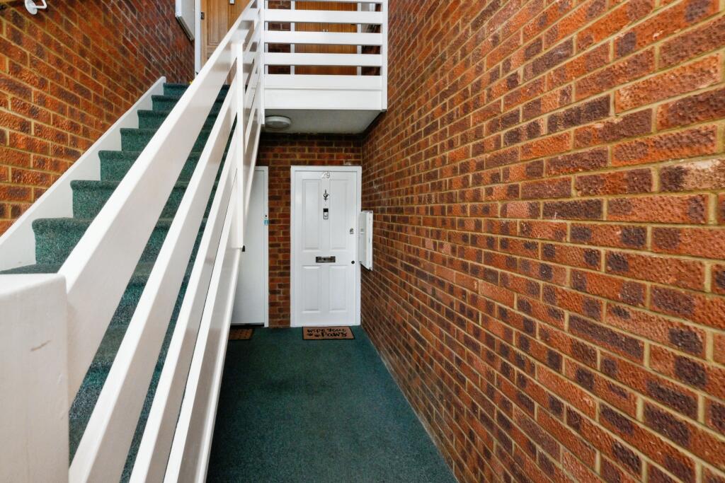 Additional image 11 of Regency Court, Harlow, CM18