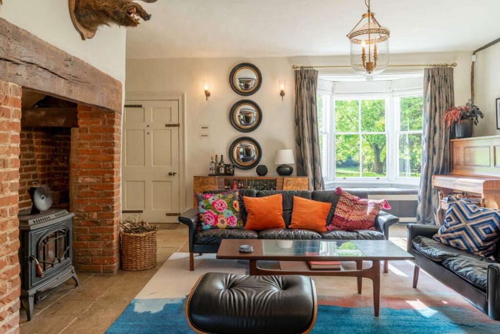 Additional image 21 of Fyfield, Essex, CM5