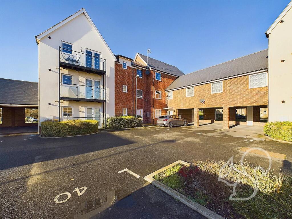 Additional image 19 of Pipit Court, Stanway, Colchester