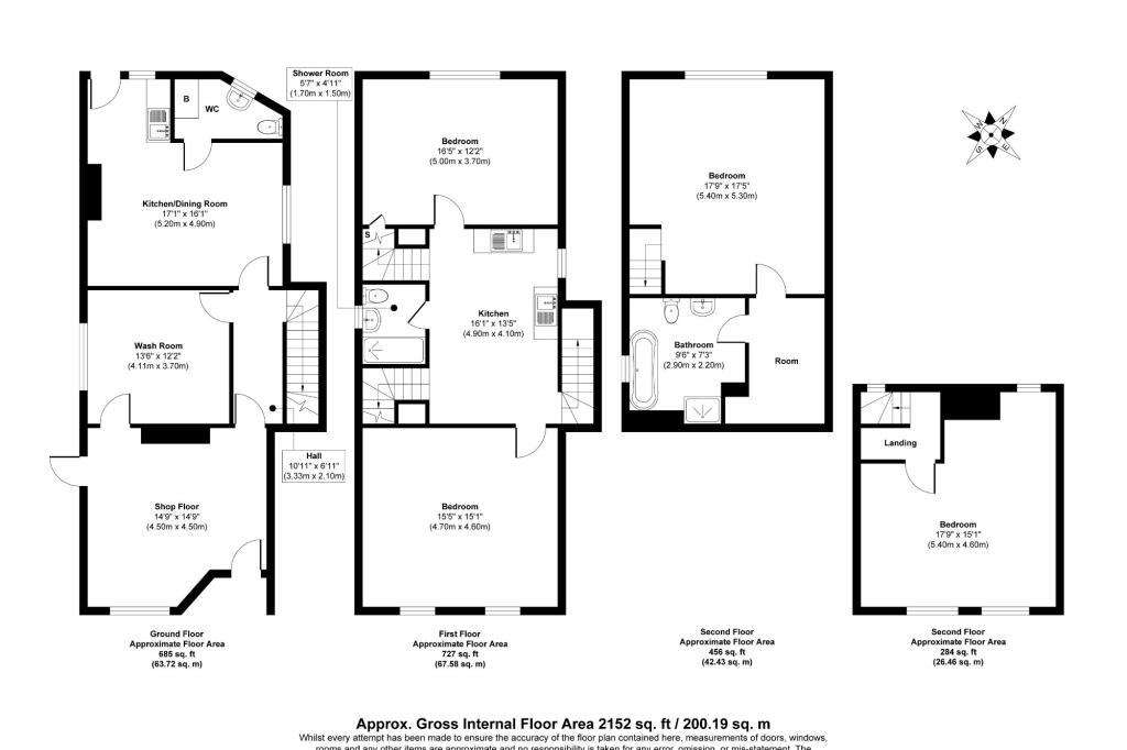 Additional image 14 of 20-21 Market Street, Harwich CO12 3DX