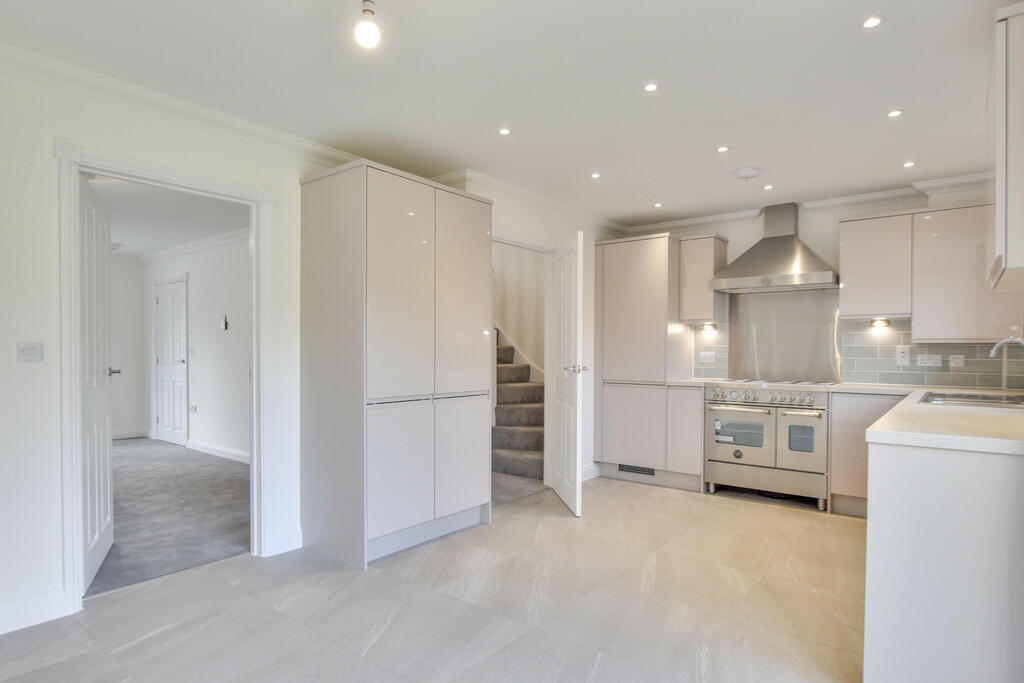 Additional image 4 of Woodlands Park, New Homes