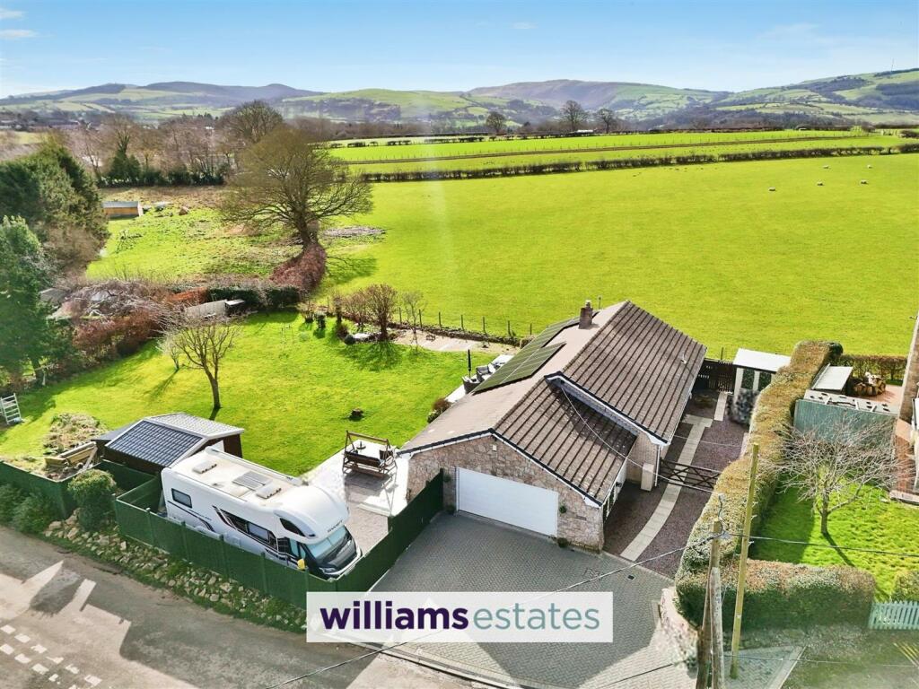Additional image 12 of Mynydd Llan, Babell, Holywell