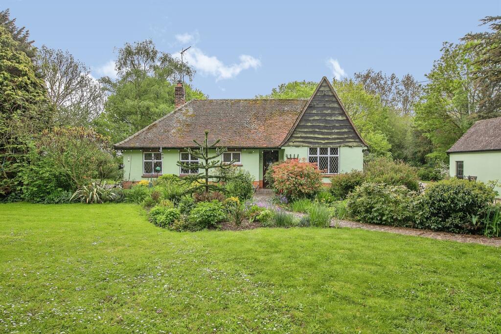 Additional image 4 of Thorpe Park Lane, Thorpe-Le-Soken, Clacton-On-Sea