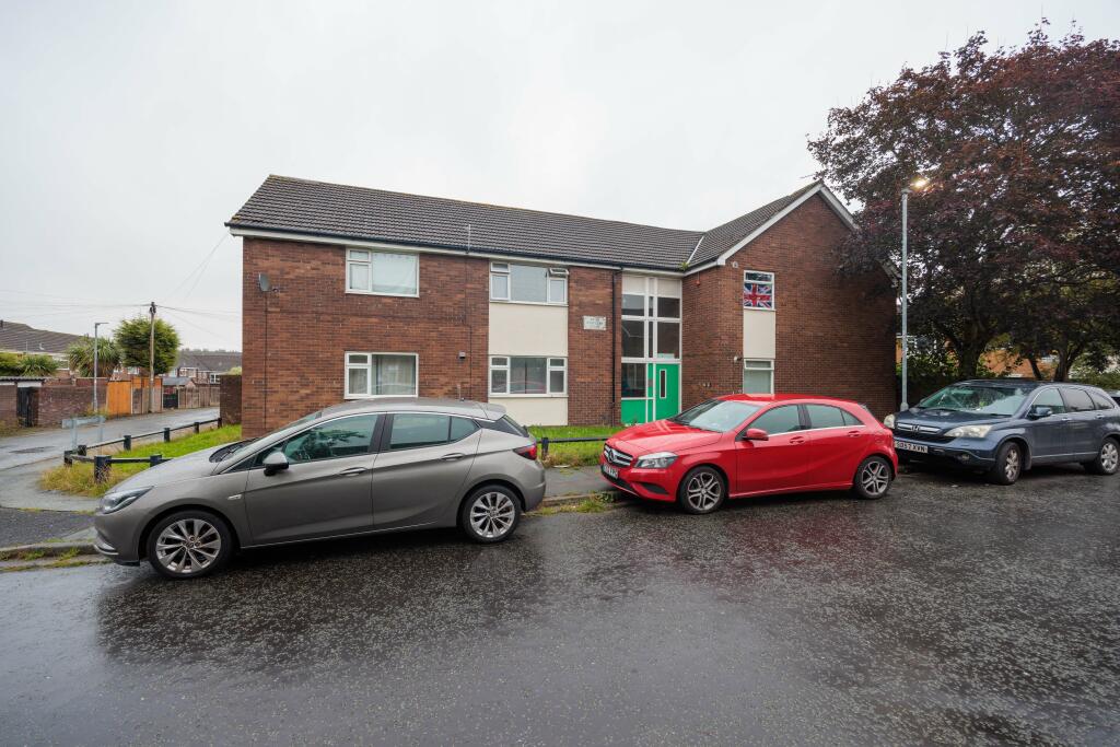 Additional image 16 of Stokesay Court, Ellesmere Port, Cheshire, CH65