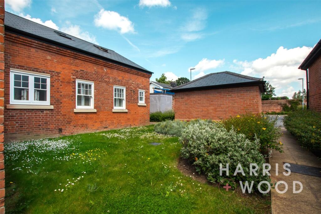 Additional image 30 of Meeanee Mews, Colchester, Essex, CO2