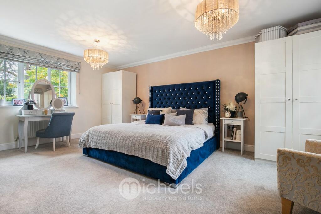 Additional image 27 of Gaston Street, East Bergholt, Colchester, CO7