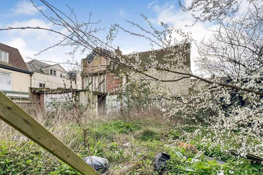 Additional image 5 of 20-21 Market Street, 21 Market Street, Harwich