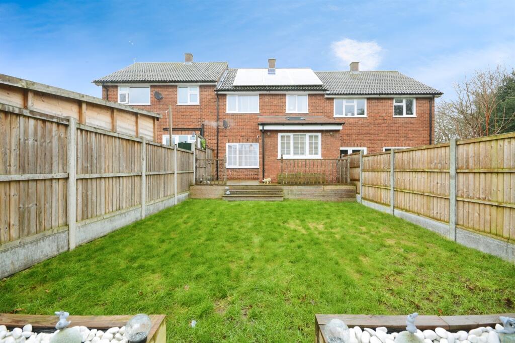 Additional image 4 of Millfields, Danbury, CHELMSFORD