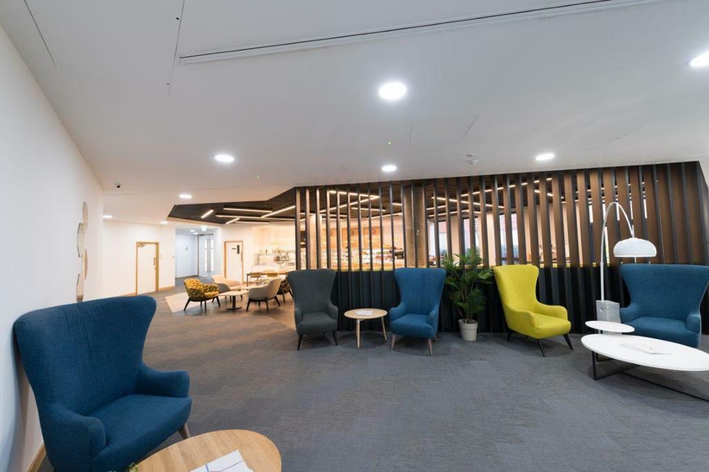 Additional image 4 of Suite M The Octagon, 27 Middleborough, Colchester, Essex, CO1