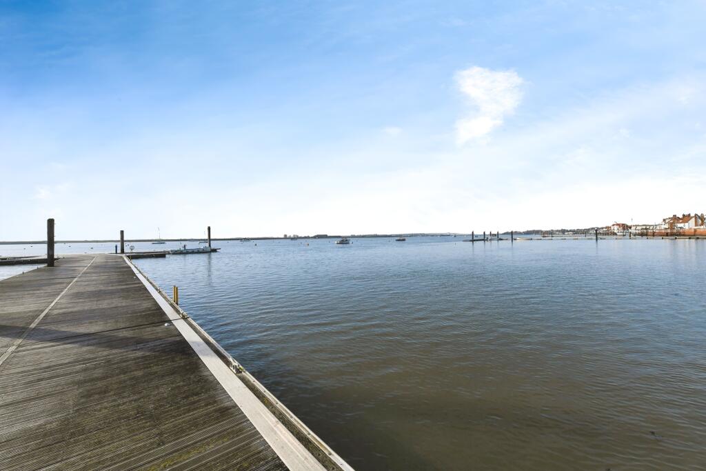 Additional image 10 of Belvedere Road, Burnham-on-Crouch, Essex, CM0