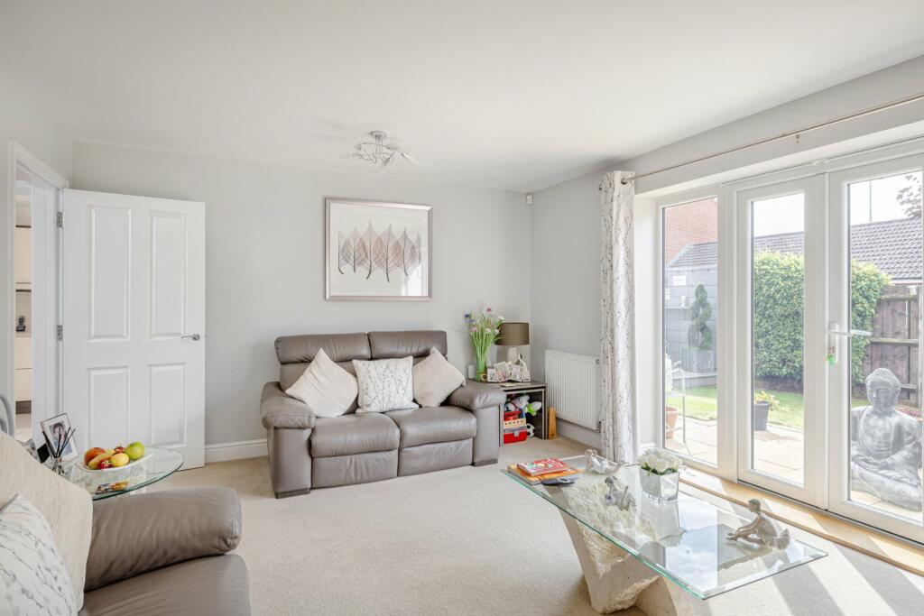 Additional image 3 of Haggerwood Way, Stansted, Essex, CM24