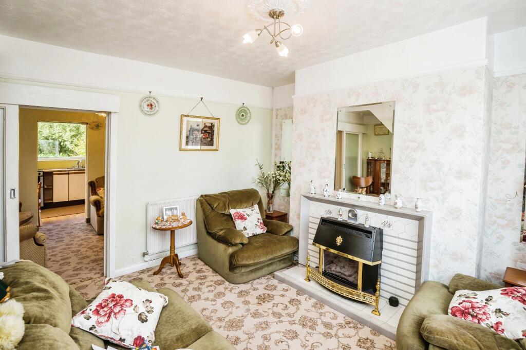Additional image 5 of Brittania Terrace, Ffordd Corwen, Treuddyn, Mold, CH7