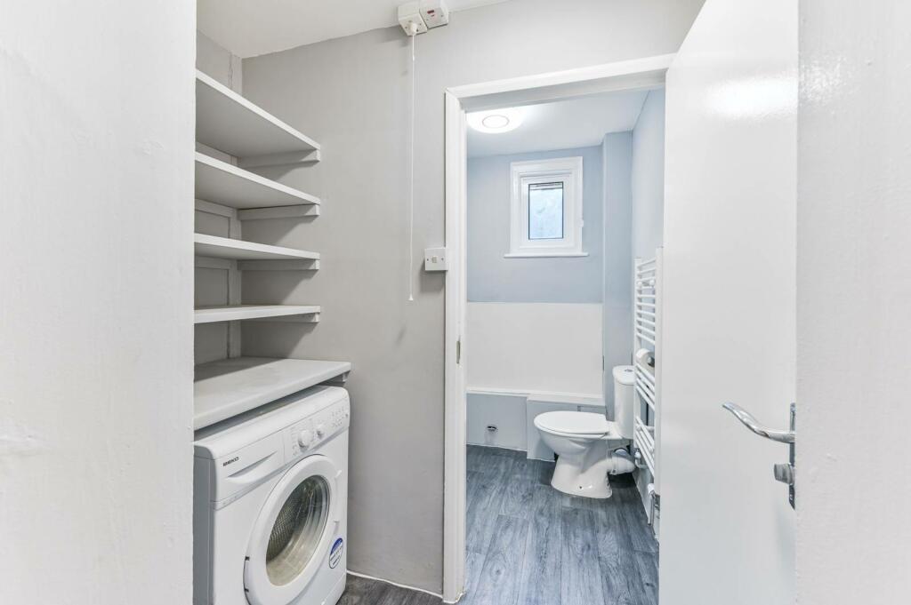 Additional image 13 of Warwick, Thornton Heath, CR7