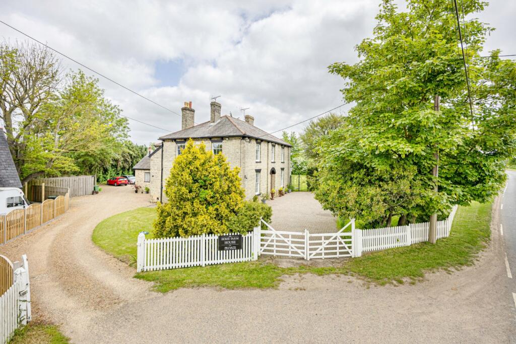 Additional image 19 of Gaunts End, Elsenham, Bishop's Stortford, Essex, CM22