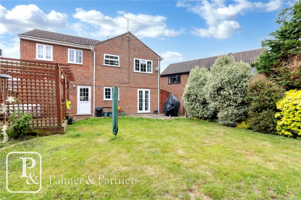 Additional image 4 of Green Acres Road, Layer-de-la-Haye, Colchester, Essex, CO2