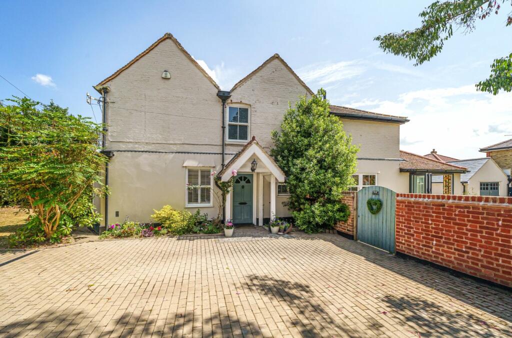 Additional image 16 of Main Road, Margaretting, Ingatestone, Essex, CM4