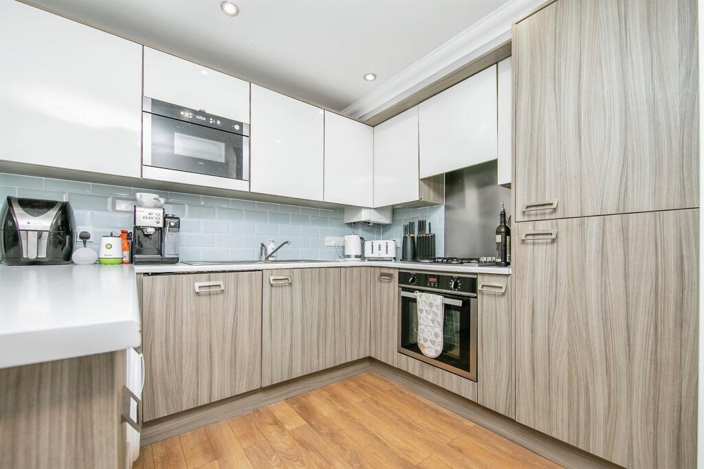 Additional image 3 of Main Road, Harwich