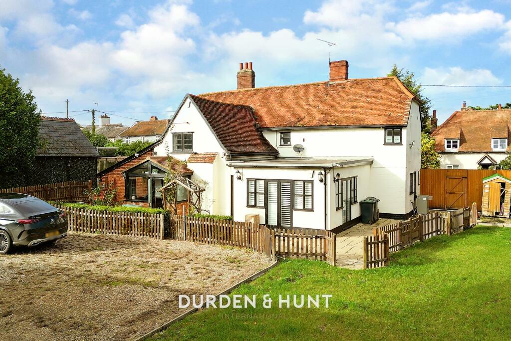 Additional image 48 of Chelmsford Road, White Roding, CM6