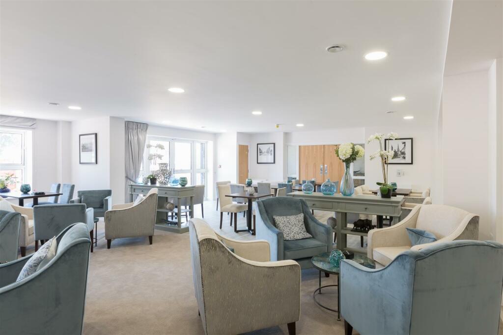 Additional image 21 of Lancer House, Butt Road, Colchester