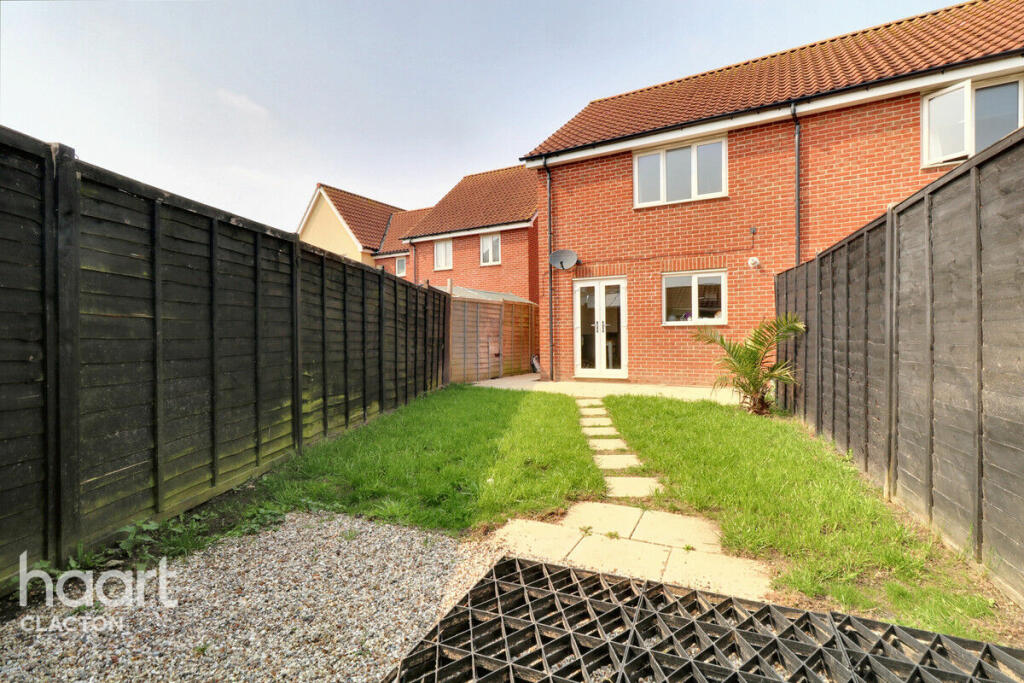 Additional image 14 of Cross Road, Clacton-On-Sea