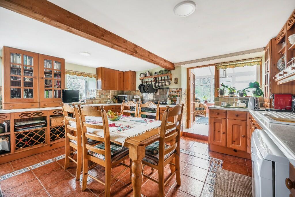 Additional image 4 of HIGHGATE FARM, LLANARMON YN IAL, CH7 4QW