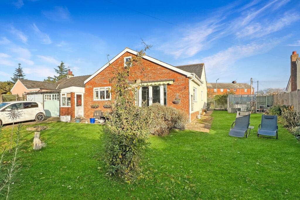 Additional image 17 of Colchester Road, Halstead, CO9