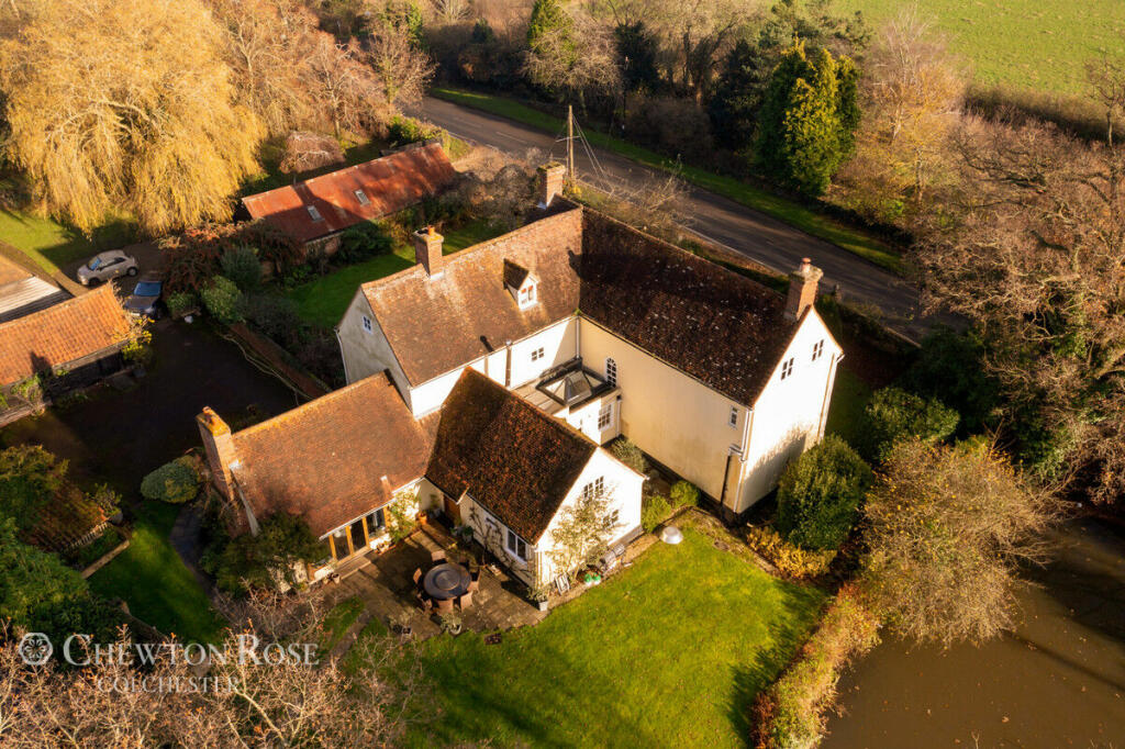 Additional image 8 of Moat Road, Fordham, Colchester