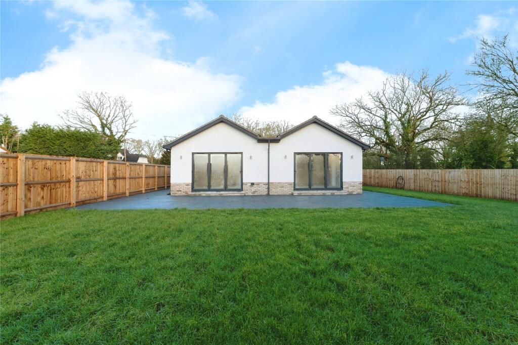 Additional image 10 of New Road, Little Burstead, Billericay, Essex, CM12