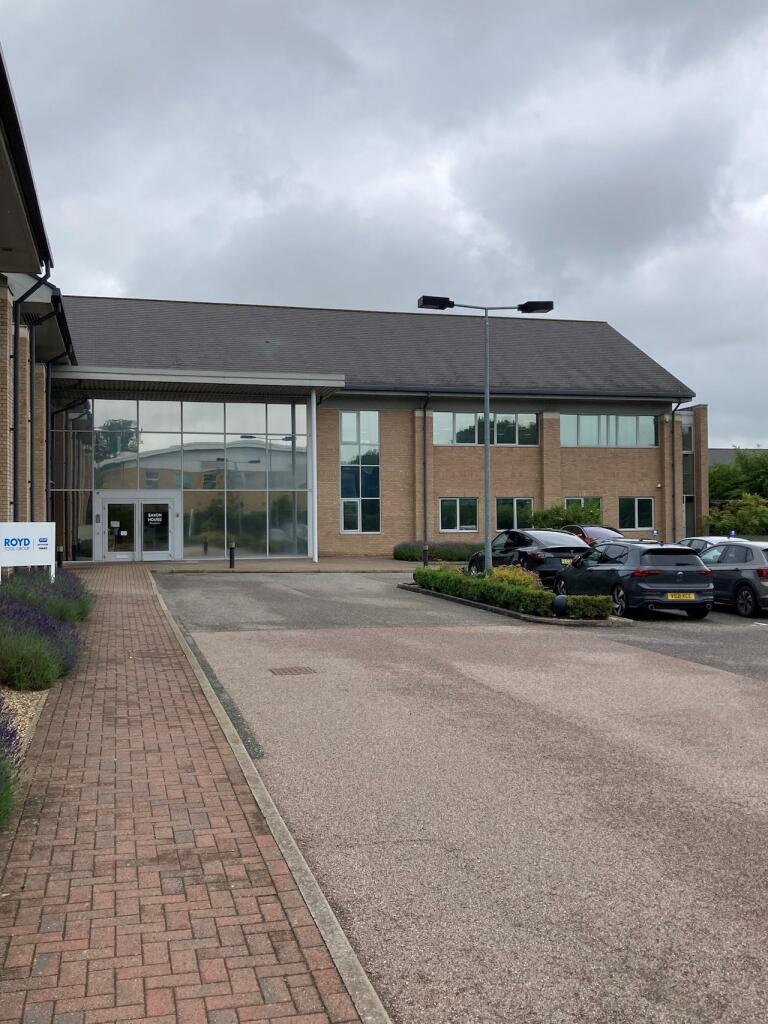 Additional image 9 of Suite 6, Saxon House, 23 Springfield Lyons, Chelmsford, CM2 5LB